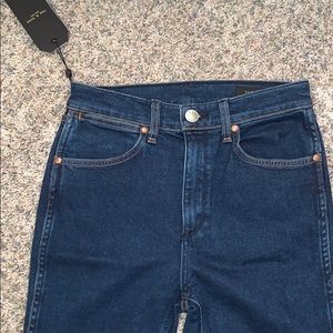 Rag and bone jeans NEW WITH TAGS